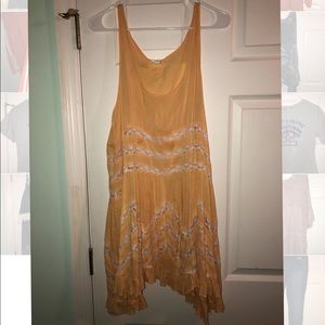 free people dress